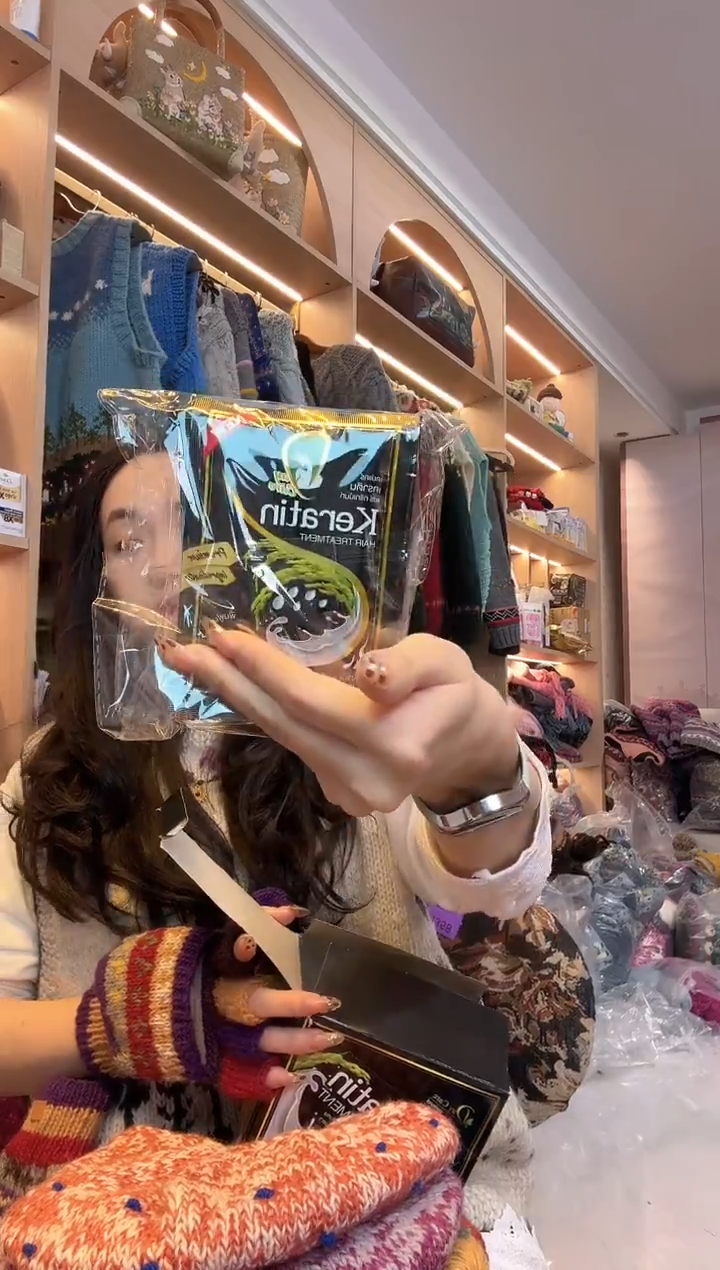 纯棉泰国护法素代购