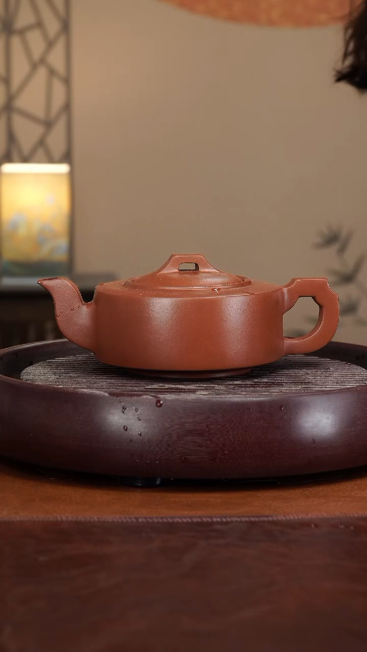 【闪购商品】紫砂茶壶宜兴紫砂壶