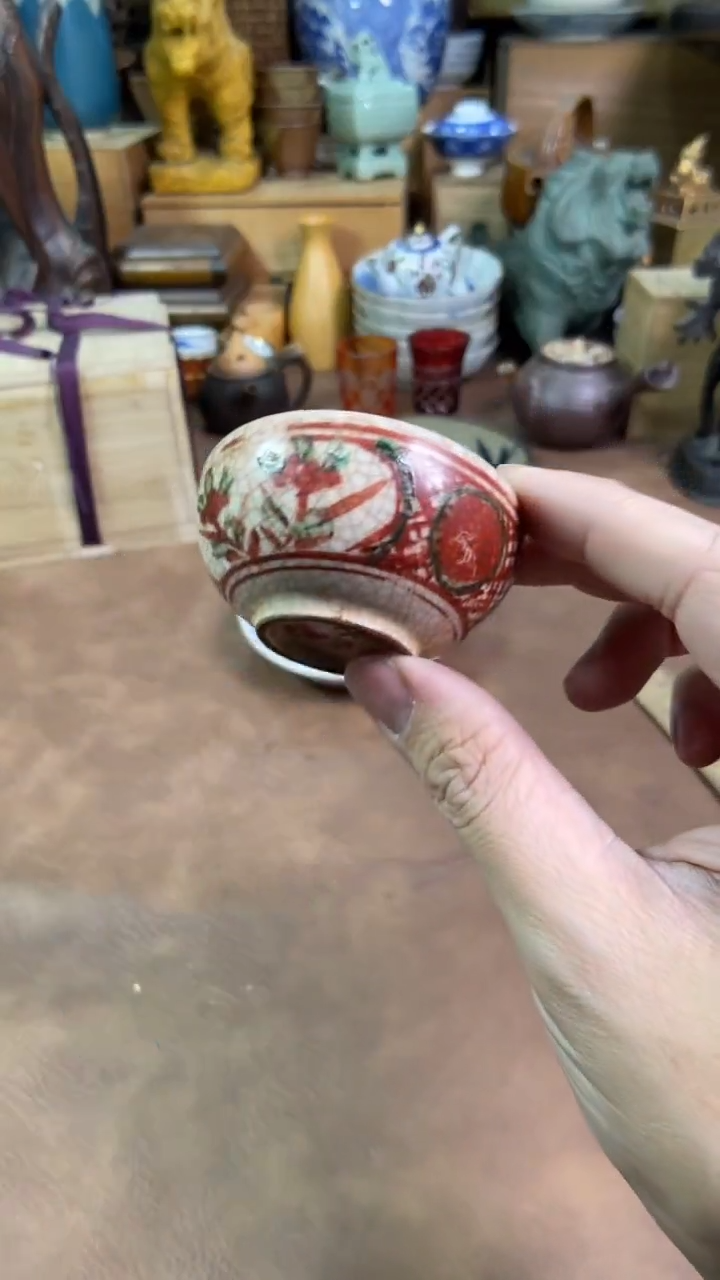 【闪购商品】摆件茶宠瓷器茶具套装