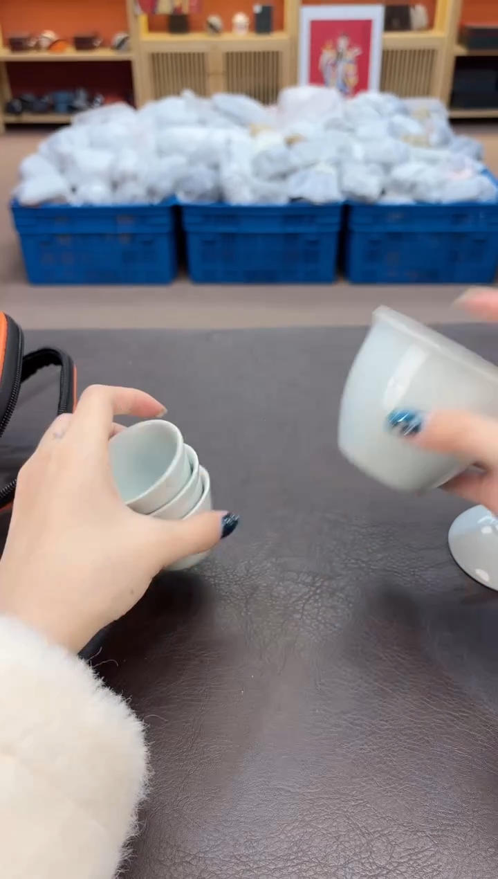 【闪购商品】摆件瓷SC1111111111111