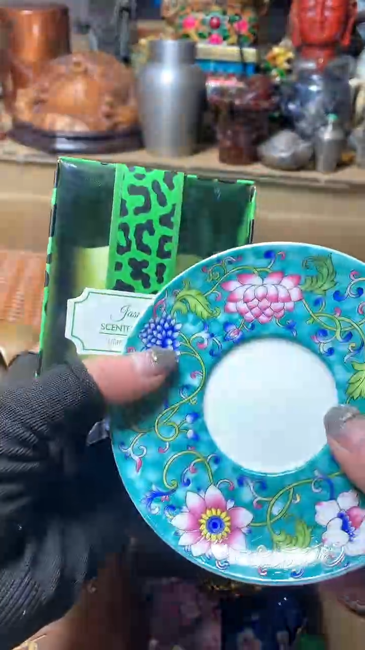 【闪购商品】瓷器默认微瑕瓷器