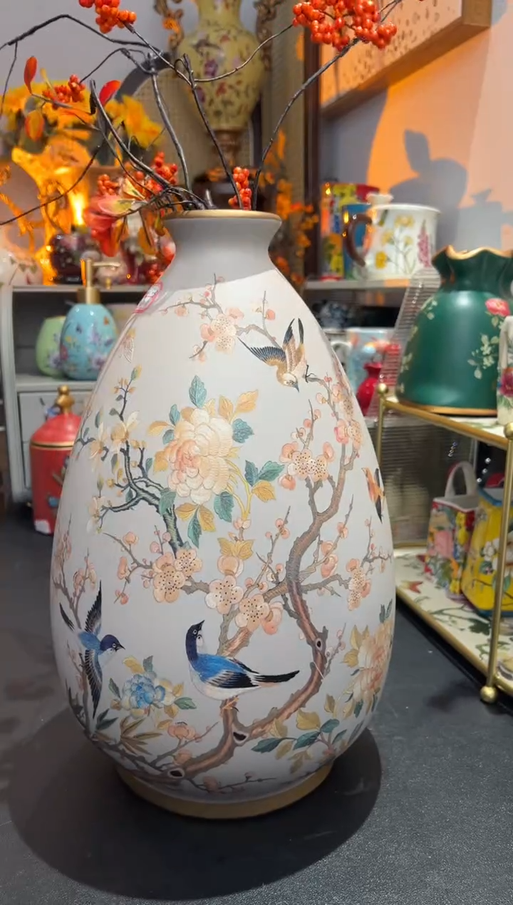 外贸陶瓷家居百货