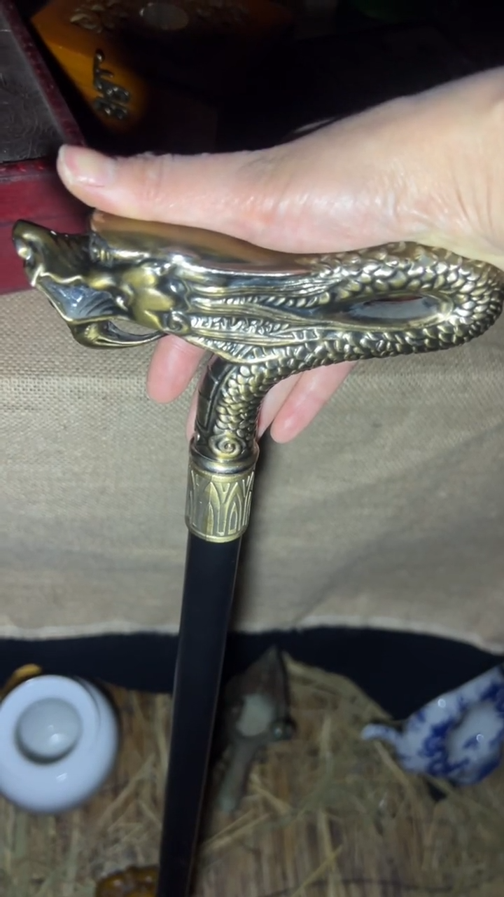 铜高端商品闪购摆件链接