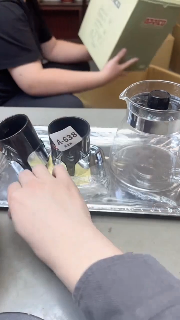 【闪购商品】瓷片638聚宝缘海淘精选