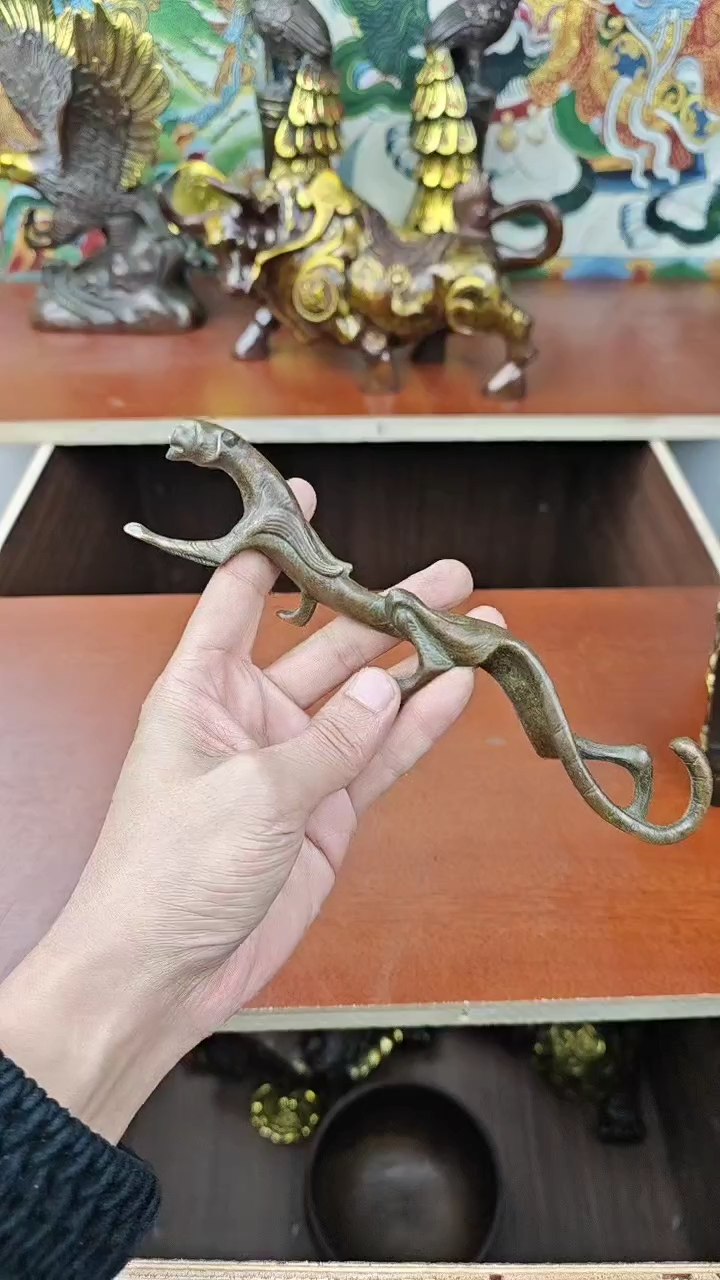 金属古韵高品精选链接