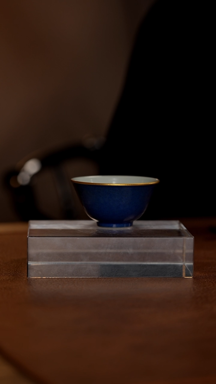【闪购商品】瓷片景德镇斌芬陶瓷/宣之堂100