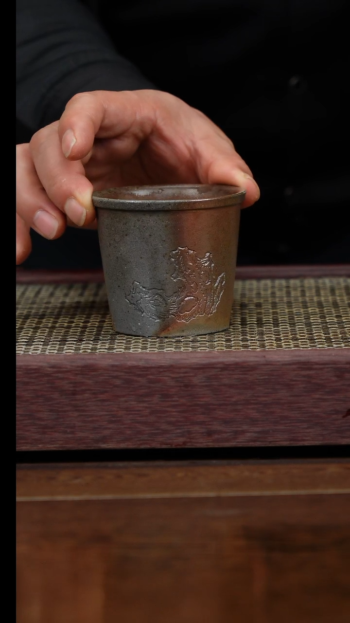 【闪购商品】紫砂茶杯紫砂品茗杯