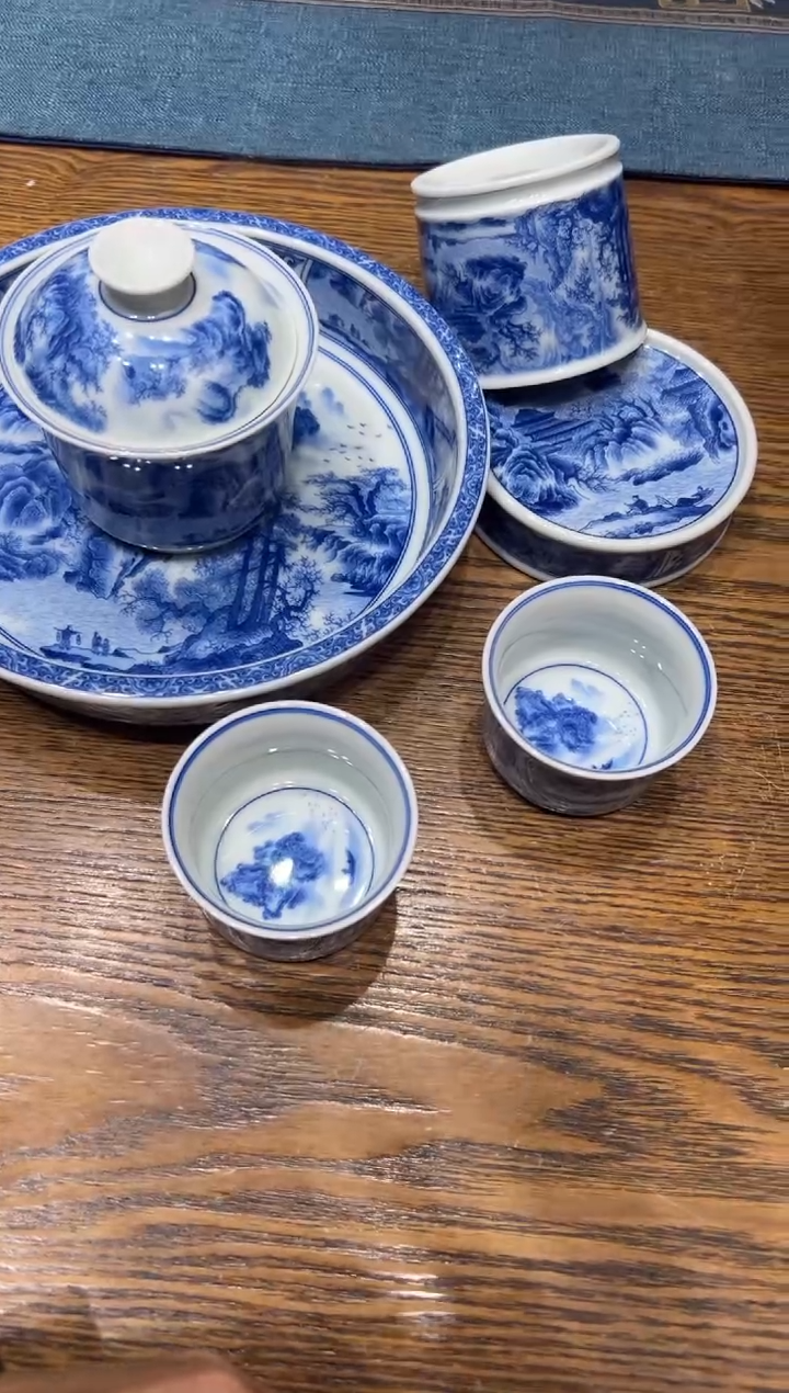 【闪购商品】景德镇陶瓷福利价