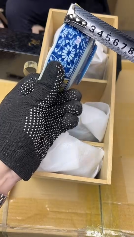 【闪购商品】中古回流瓷器谨慎参拍