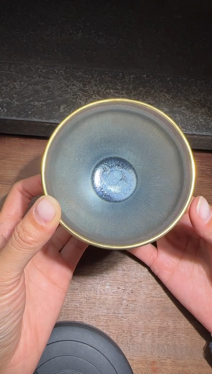 【闪购商品】茶盏廖成义高端收藏137