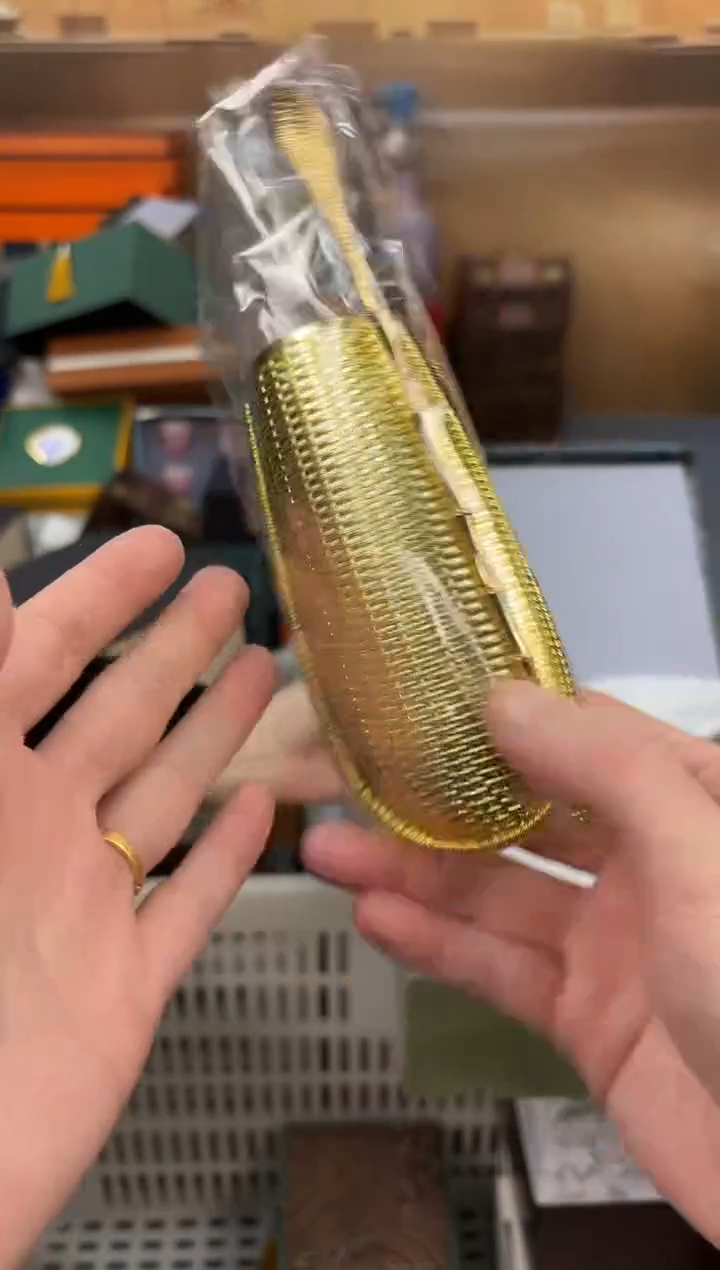 【闪购商品】竹编茶则链接已开 拼拼手速！！！