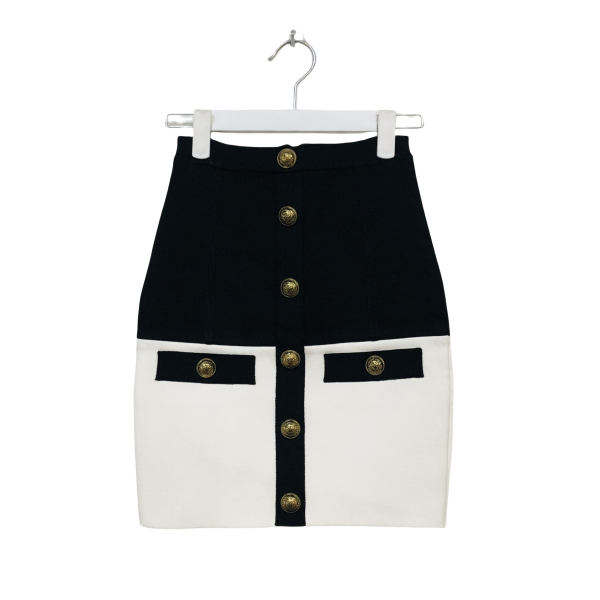 妃鱼/巴尔曼/粘胶纤维/裙子/95新/M2/12