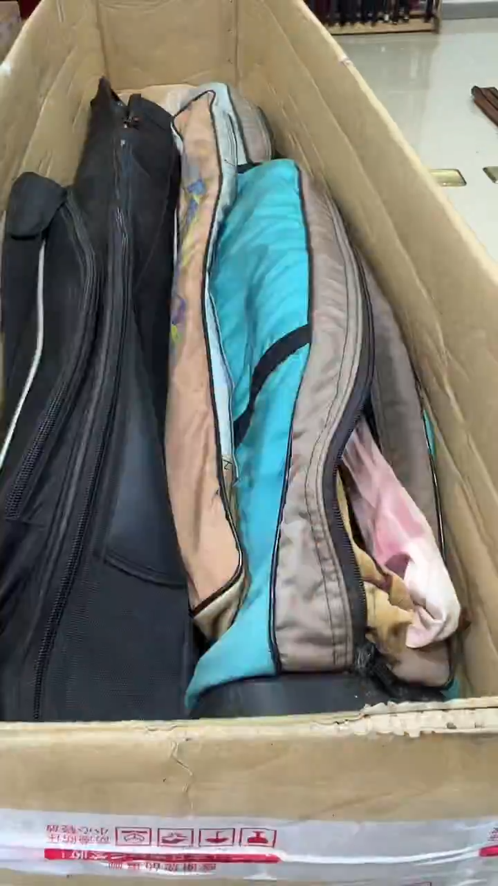 g****y鱼竿 孤品 微瑕疵 以直播间讲解为主