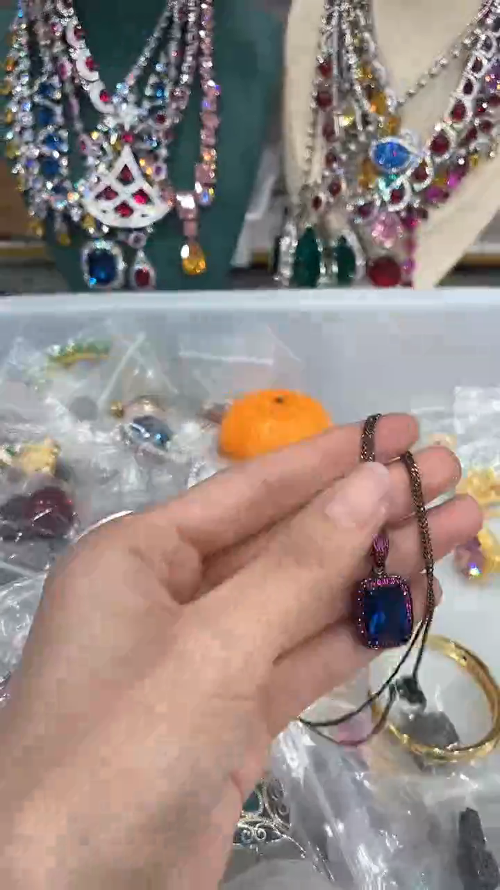 非金属无高端精品系列款式q717