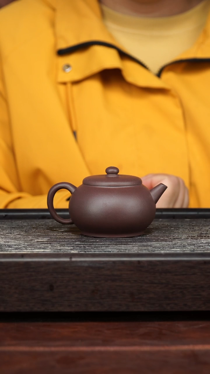 茶壶紫砂精品紫砂壶56..........180CC