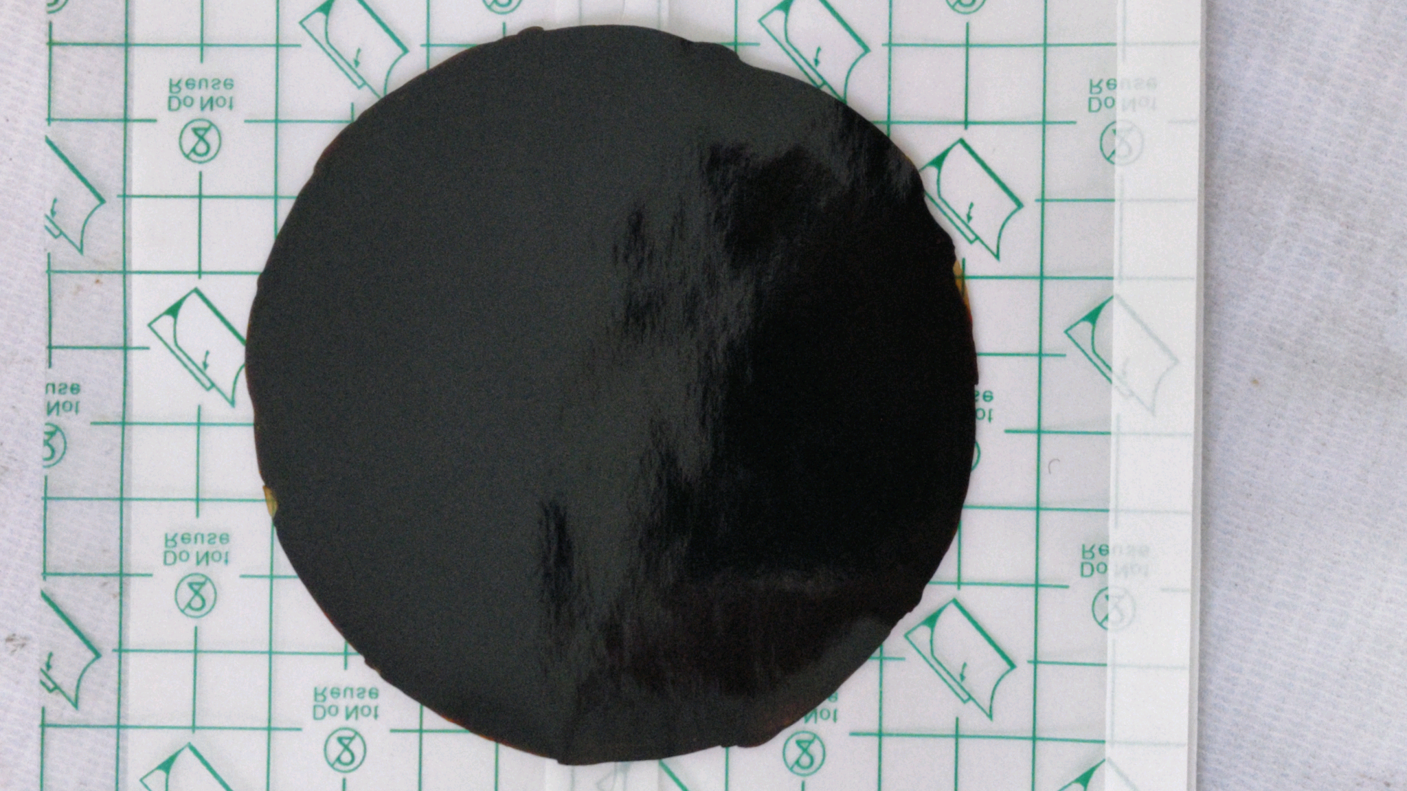 手工老黑膏颈肩腰腿膝通用全身适用贴6张多送两个试用