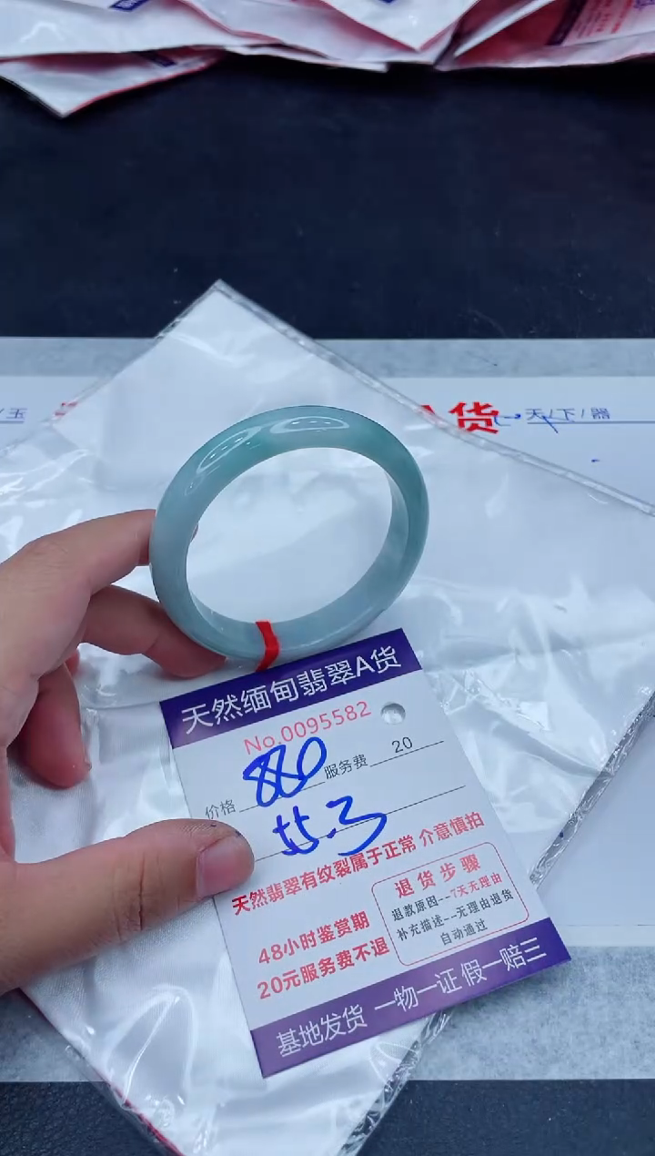 未镶嵌手镯翡翠880.00000