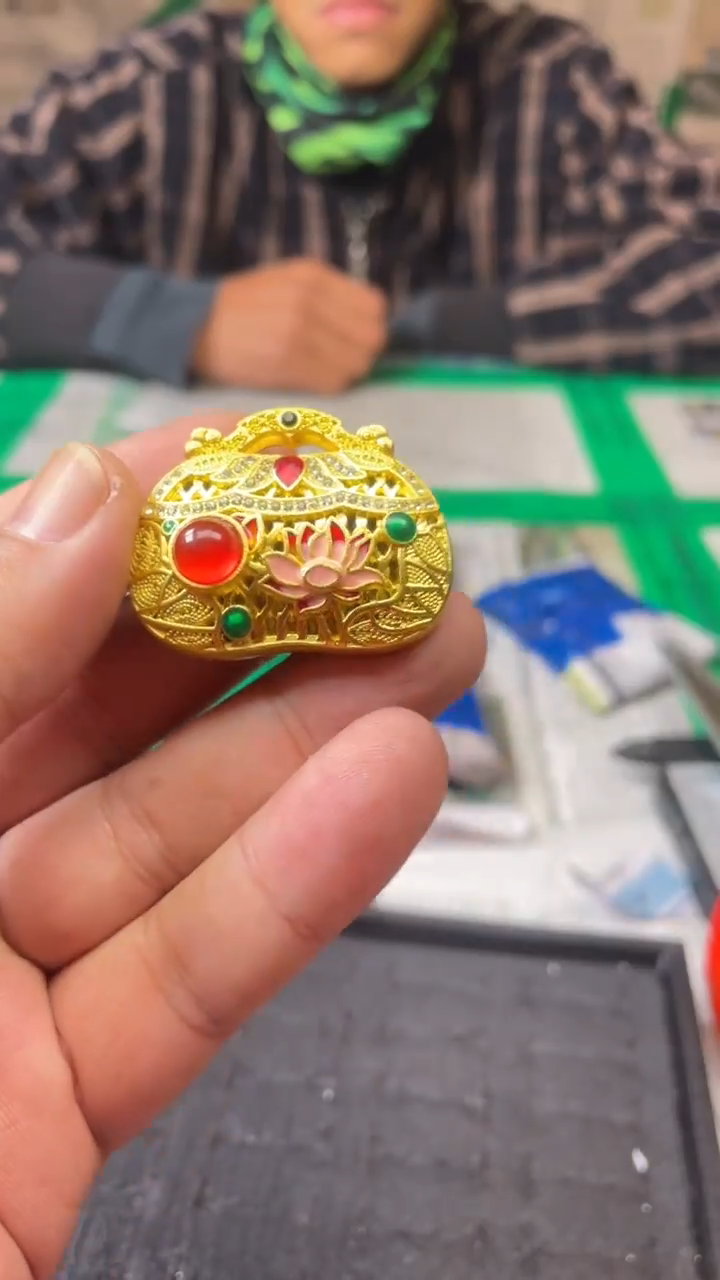 林子收货时尚吊坠X-08