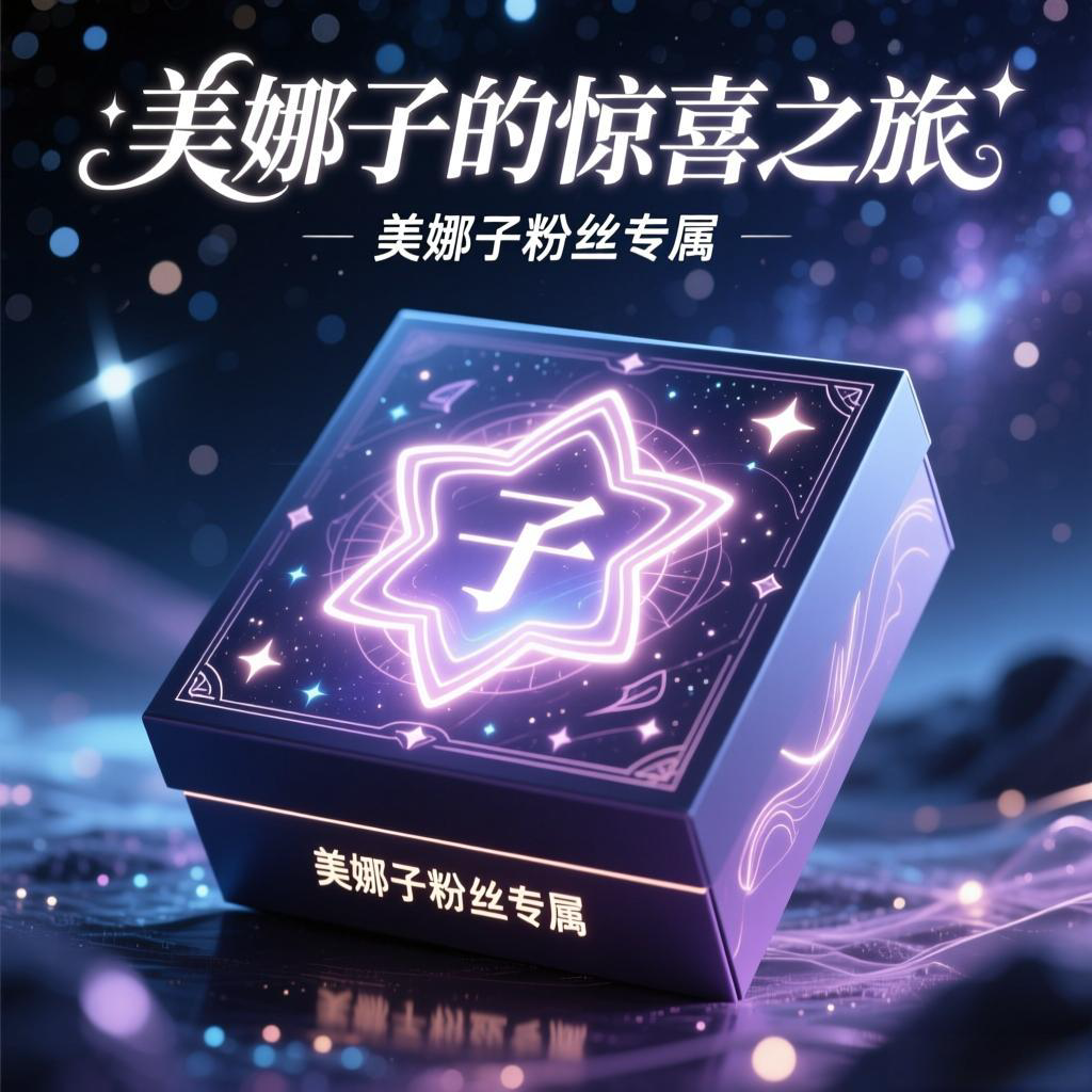 MEINAHUI/气质轻奢时尚百搭（手镯）惊喜盒4