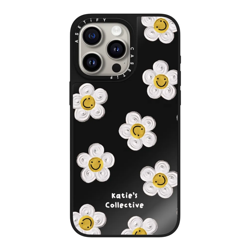 CASE雏菊适用iphone17promax手机壳14防摔1516pro手机壳苹果17Air