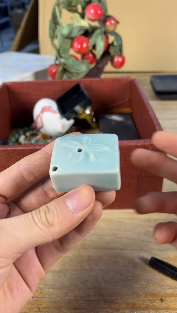 紫砂中古品默认微瑕 满18包邮 需讲解请先加车