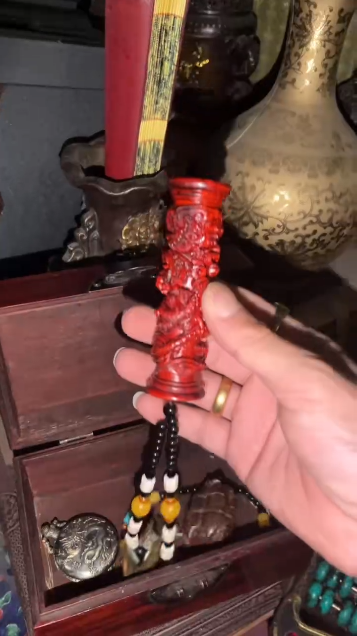 木闪购商品高端专用连