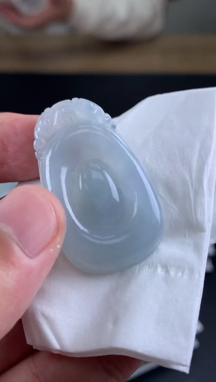 【闪购商品】定制翡翠未镶嵌翡翠