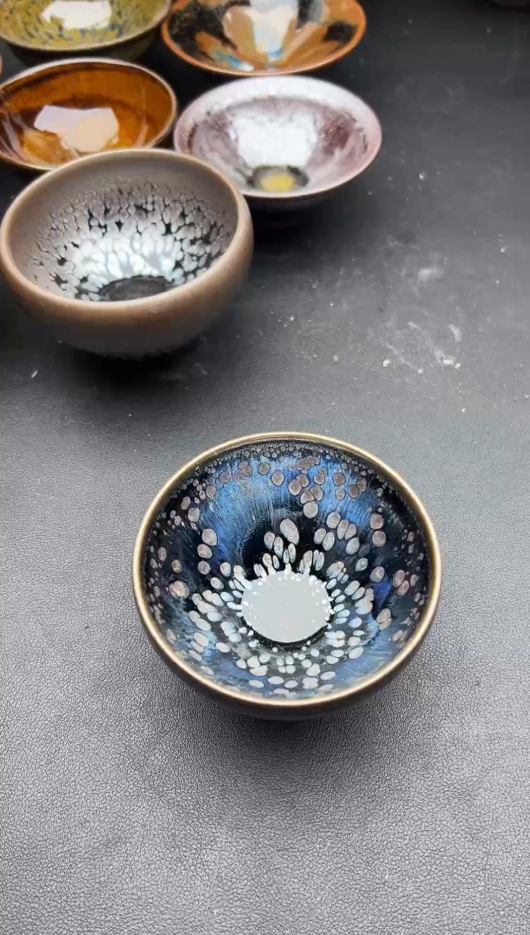 茶盏建盏      茶器32