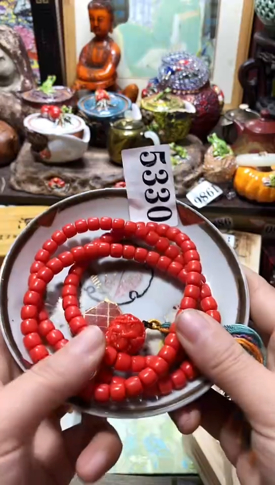 瓷器默认链接一物一拍