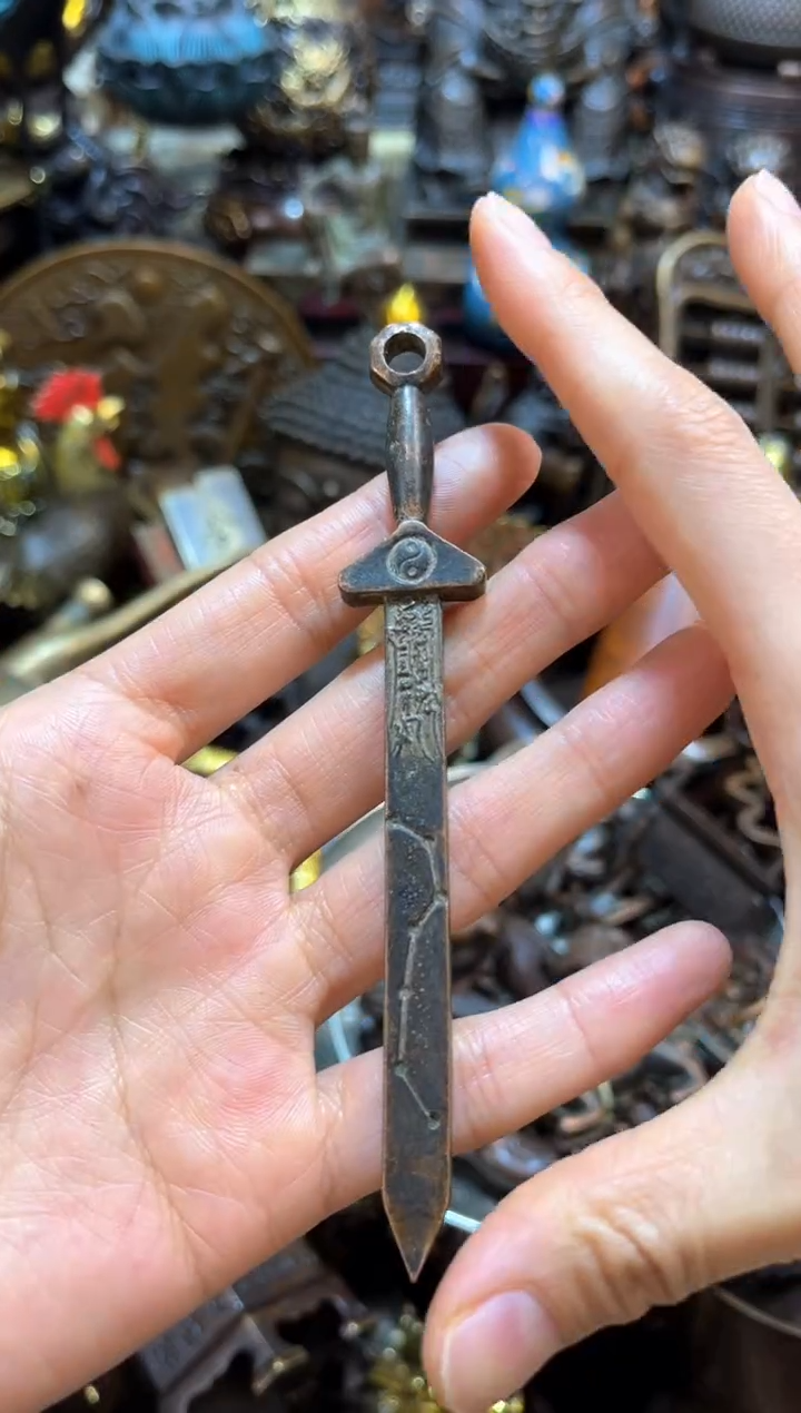 精品铜器摆件专属连接