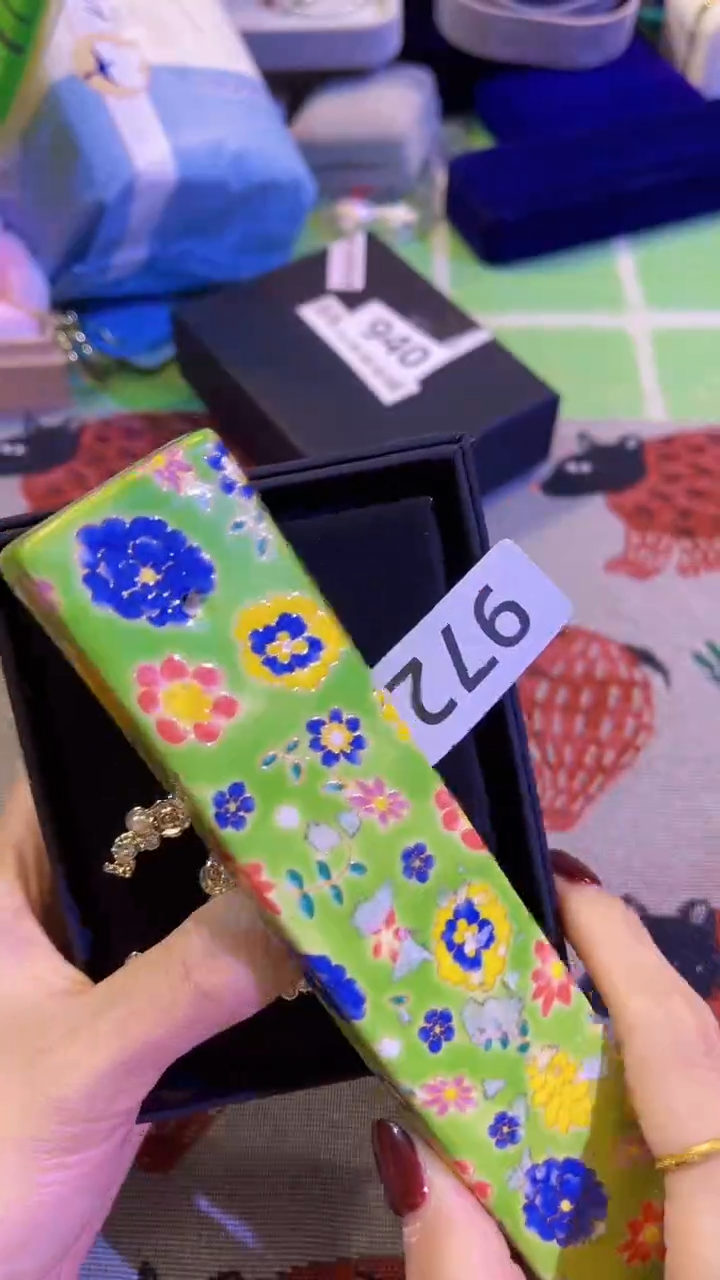 【闪购商品】瓷片陶茶666文玩周边多人