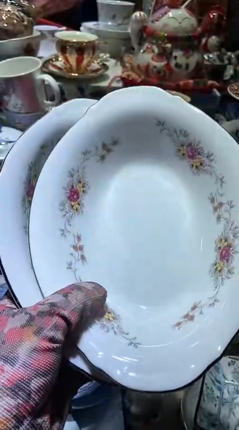 【闪购商品】瓷片6938667784613729740