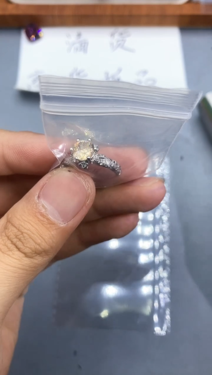 合金石英质玉珠宝奇石1