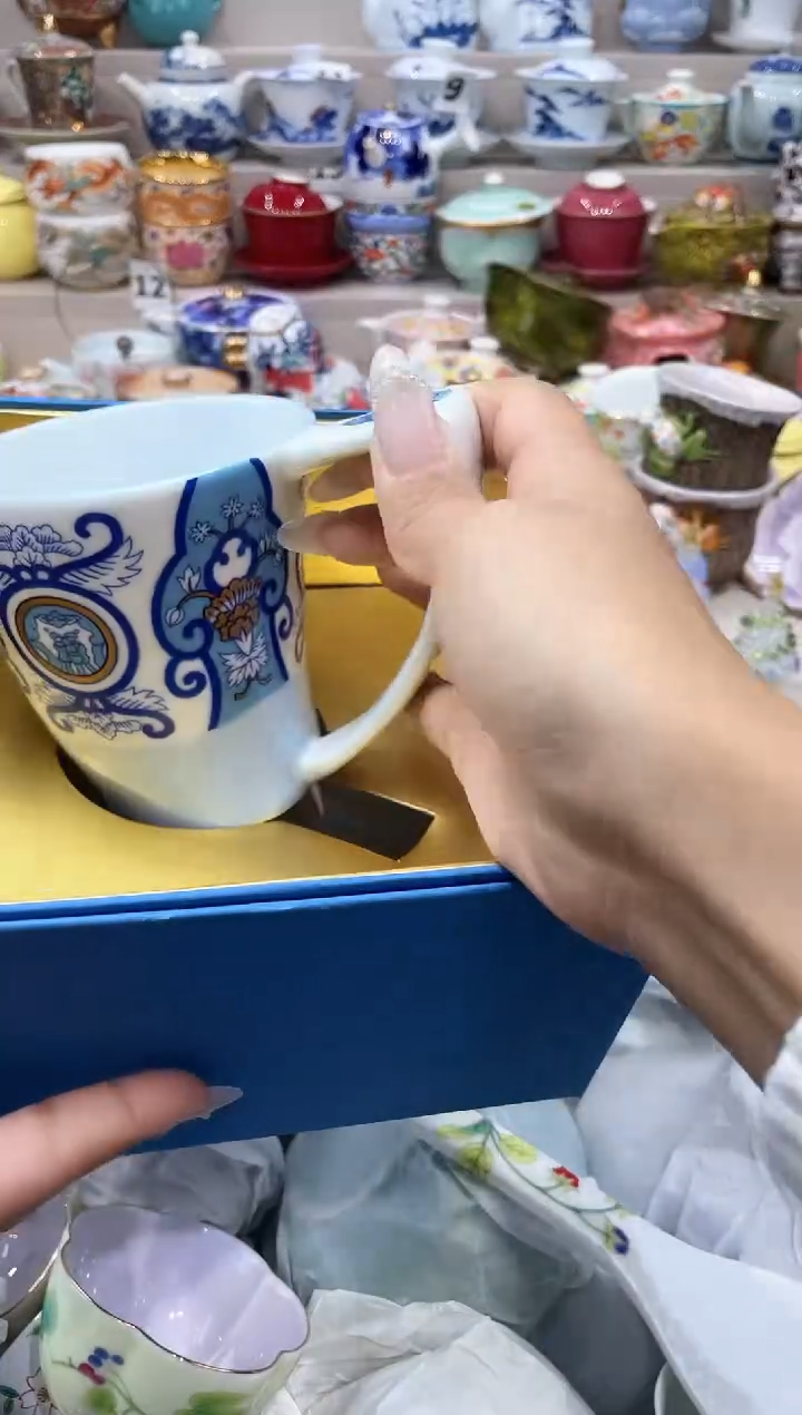 【闪购商品】云陶集市祝大家2025愿你所愿皆所得