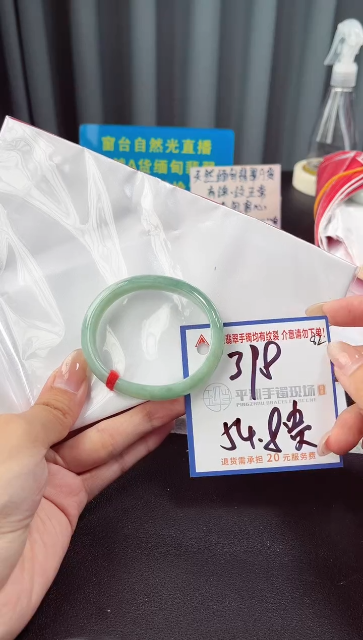 未镶嵌手镯翡翠11111