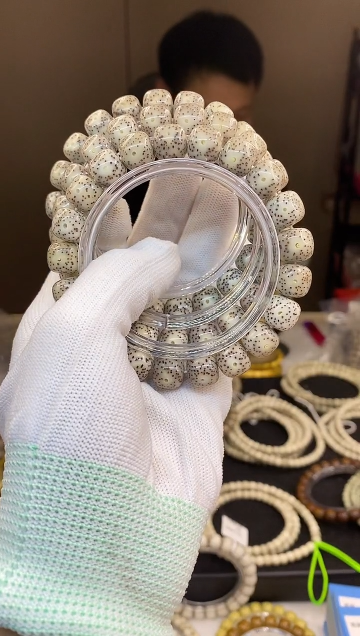 吊坠星月菩提A146