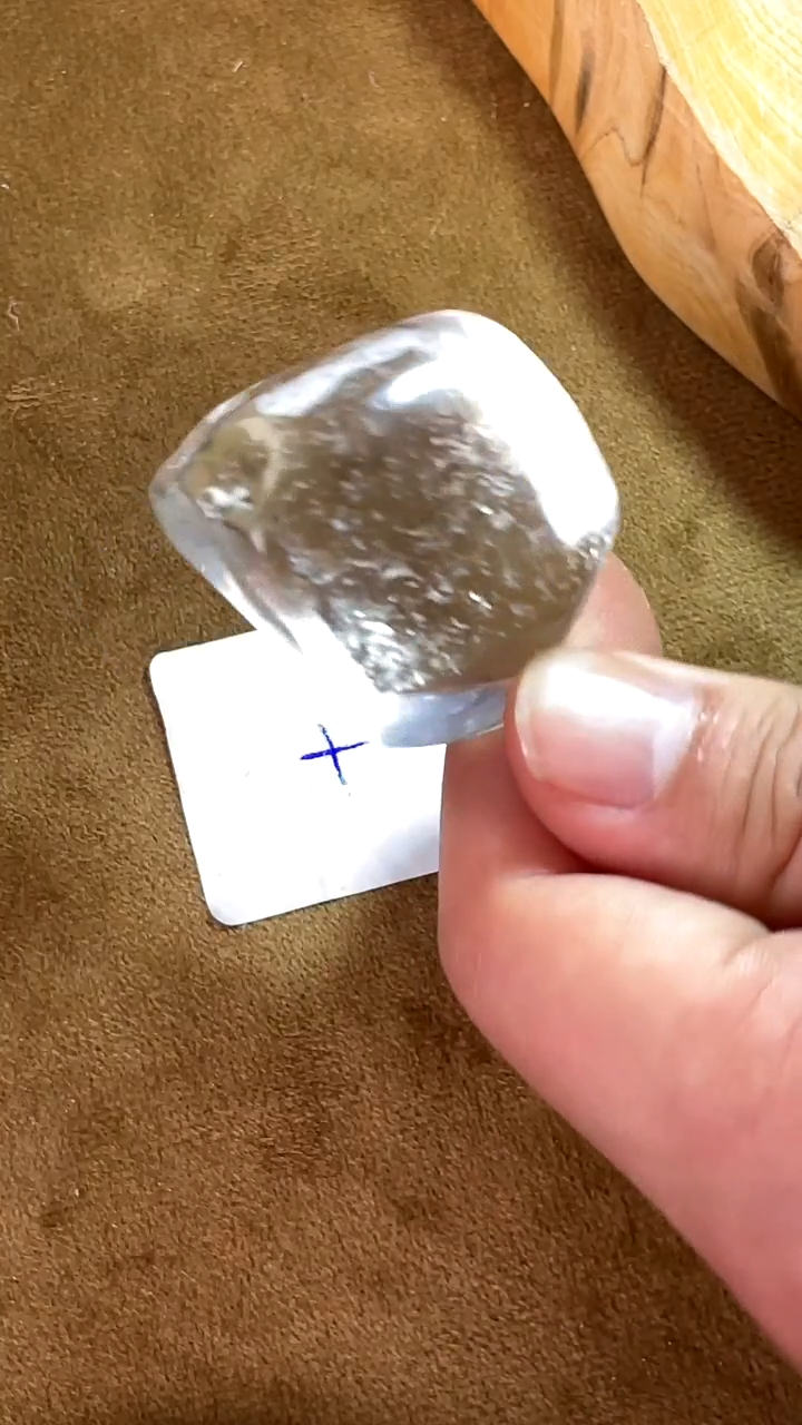 水晶摆件未镶嵌51