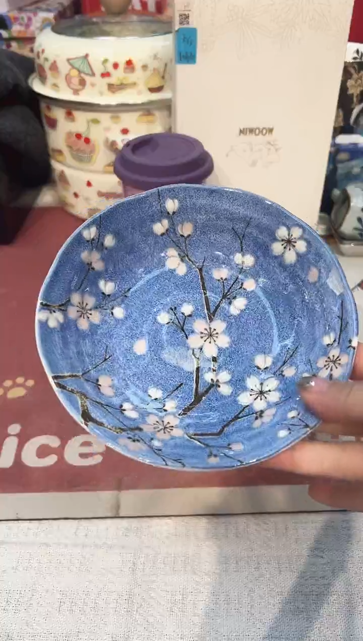 【闪购商品】瓷片@@4043happyday