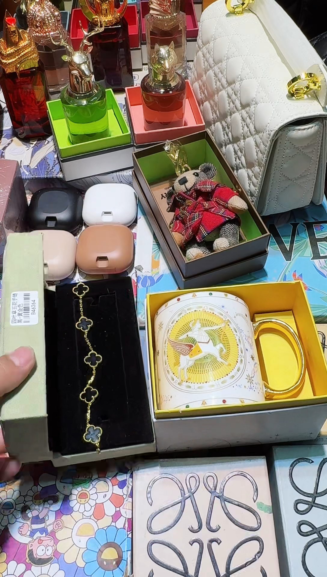 【闪购商品】瓷片换类目孤品单品一件不留