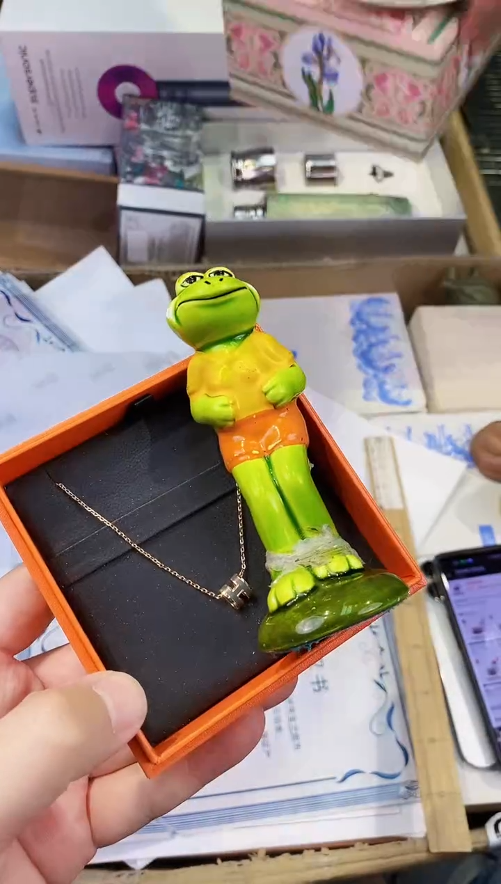 【闪购商品】瓷片都是我的大宝贝儿瓷器.