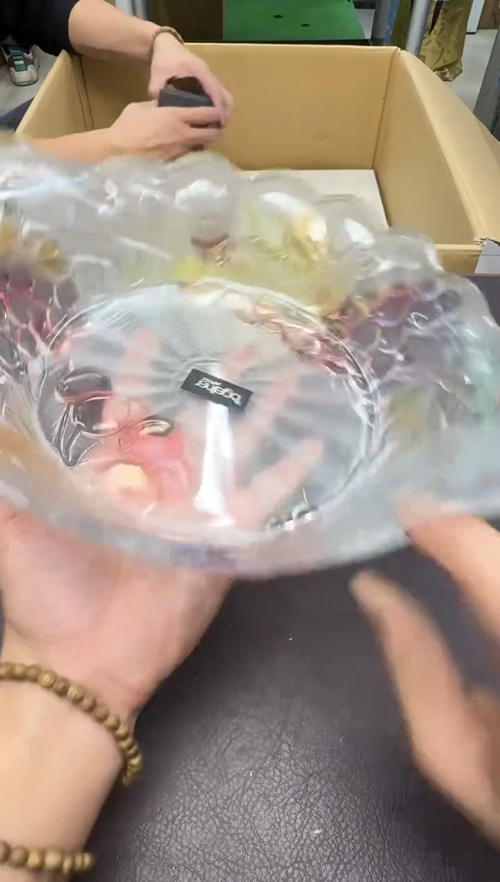 手工艺品琉璃一**情111