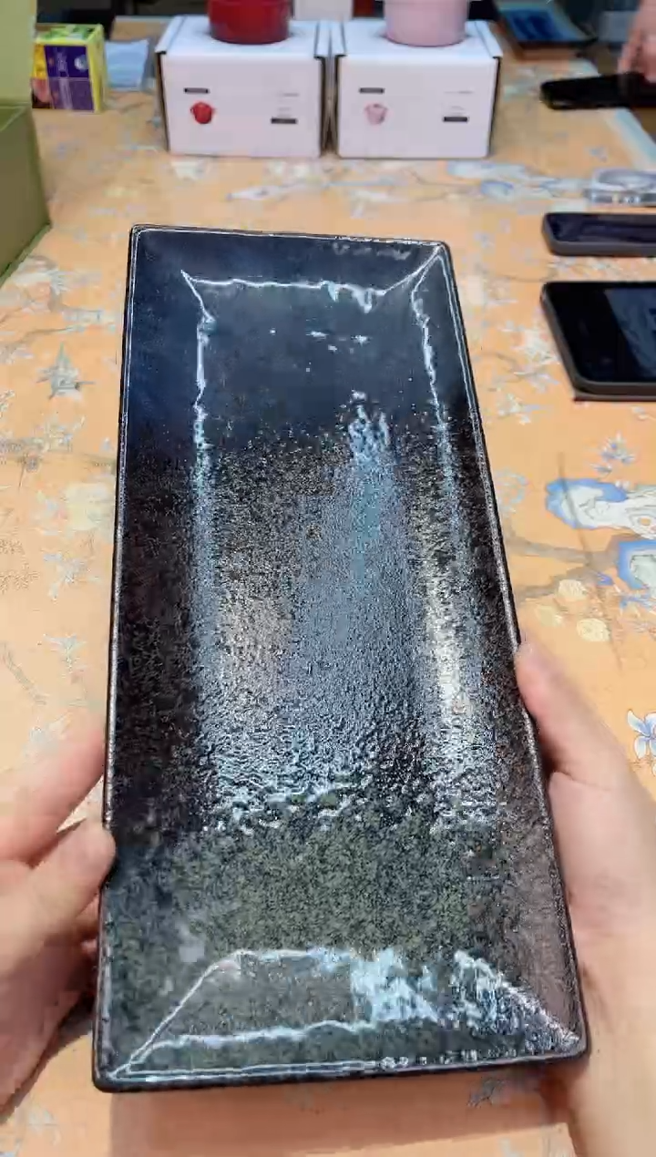 【闪购商品】瓷片911************