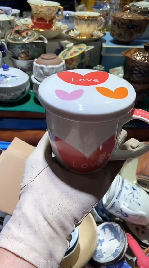 【闪购商品】瓷片111111111111111