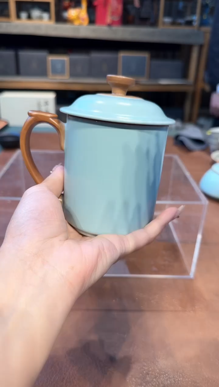 【闪购商品】不带茶盘不带礼盒@@8511
