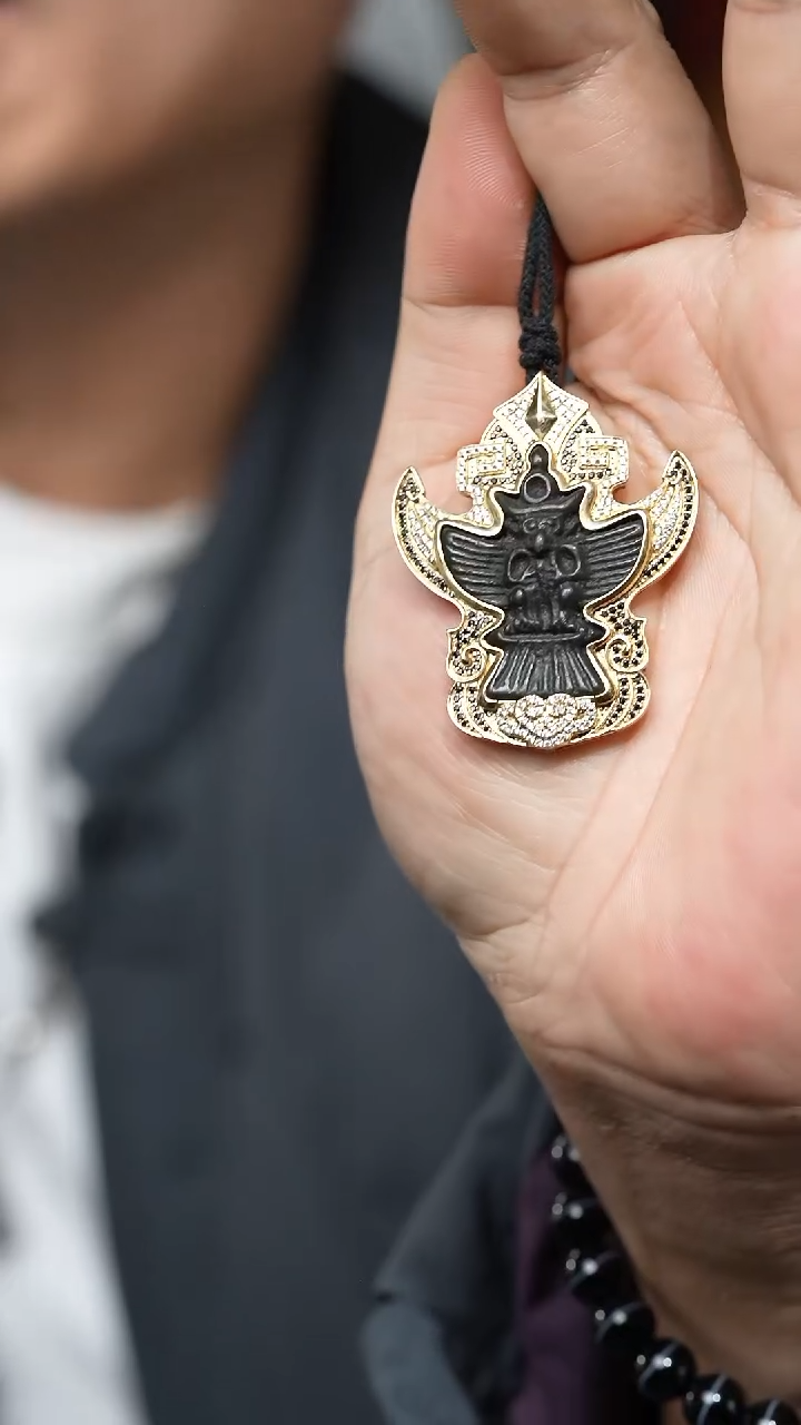 【闪购商品】大鹏鸟（多样性发货，发其一）