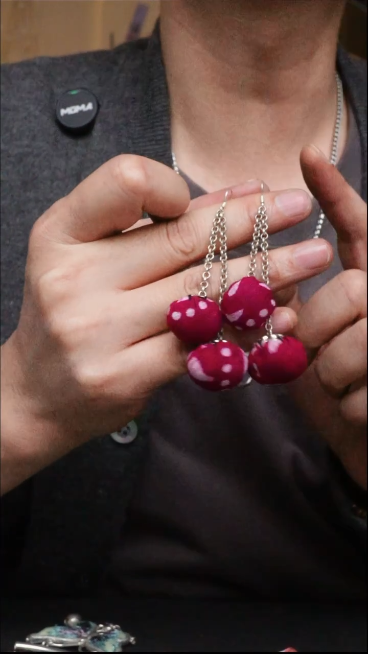 【闪购商品】织绣032高吉文创 直播老绣