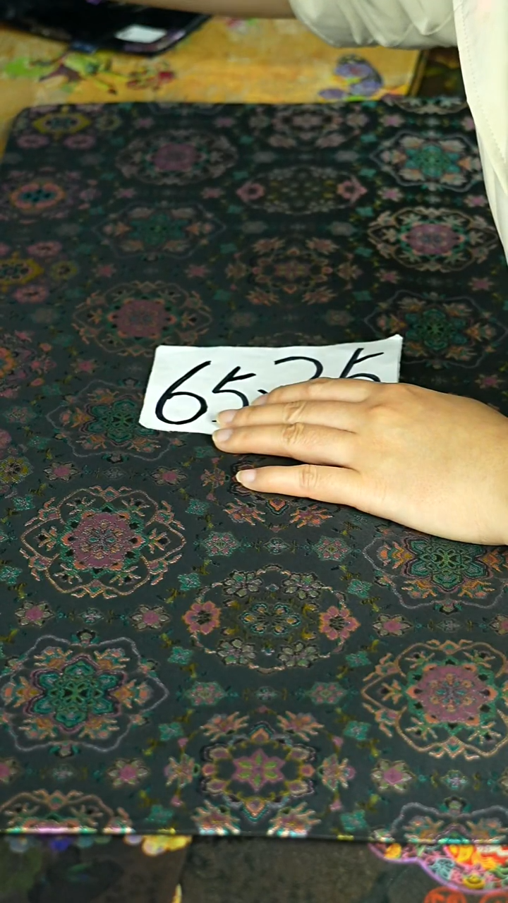 今天播茶席，福利特别多！