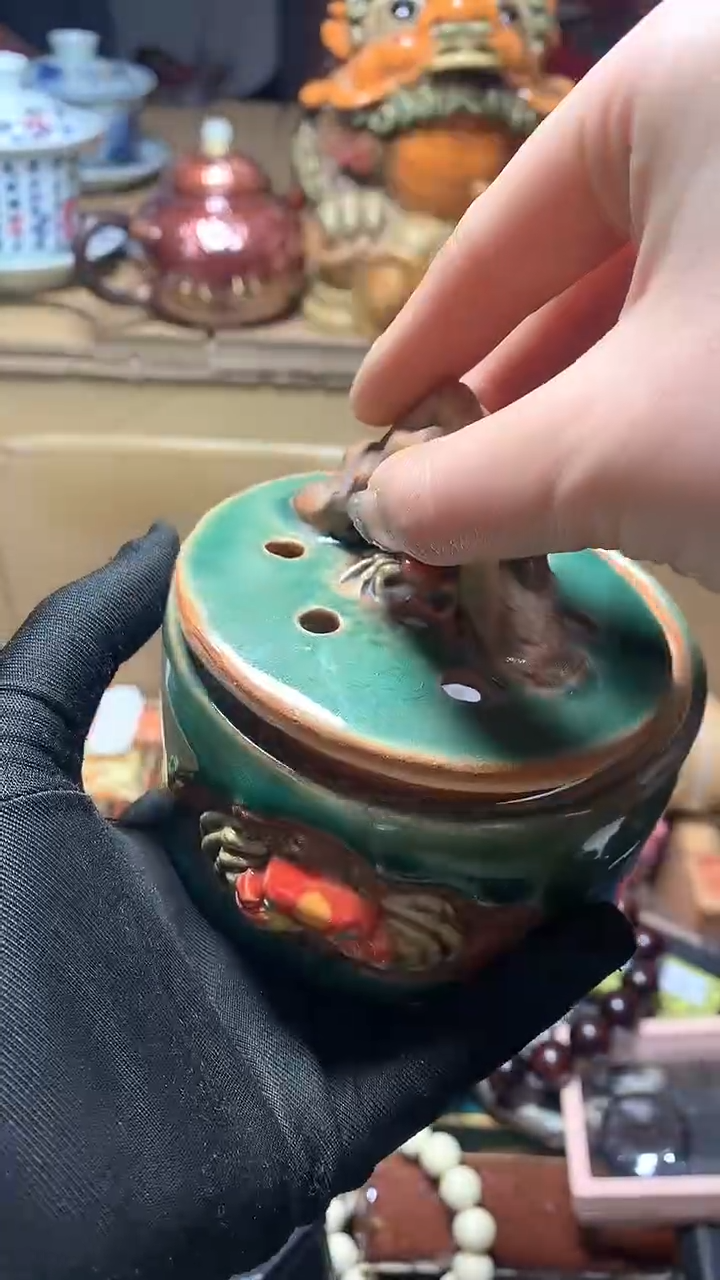 【闪购商品】瓷器默认微瑕瓷器