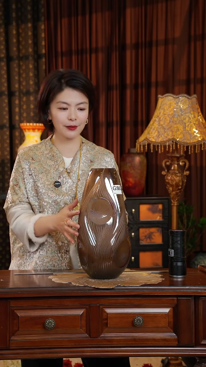 琉璃雕刻G80.。。。。。