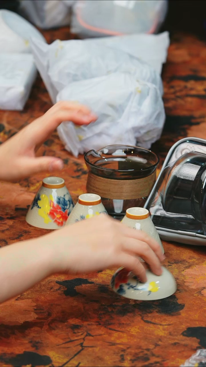 【闪购商品】雅拙茶器！！！！